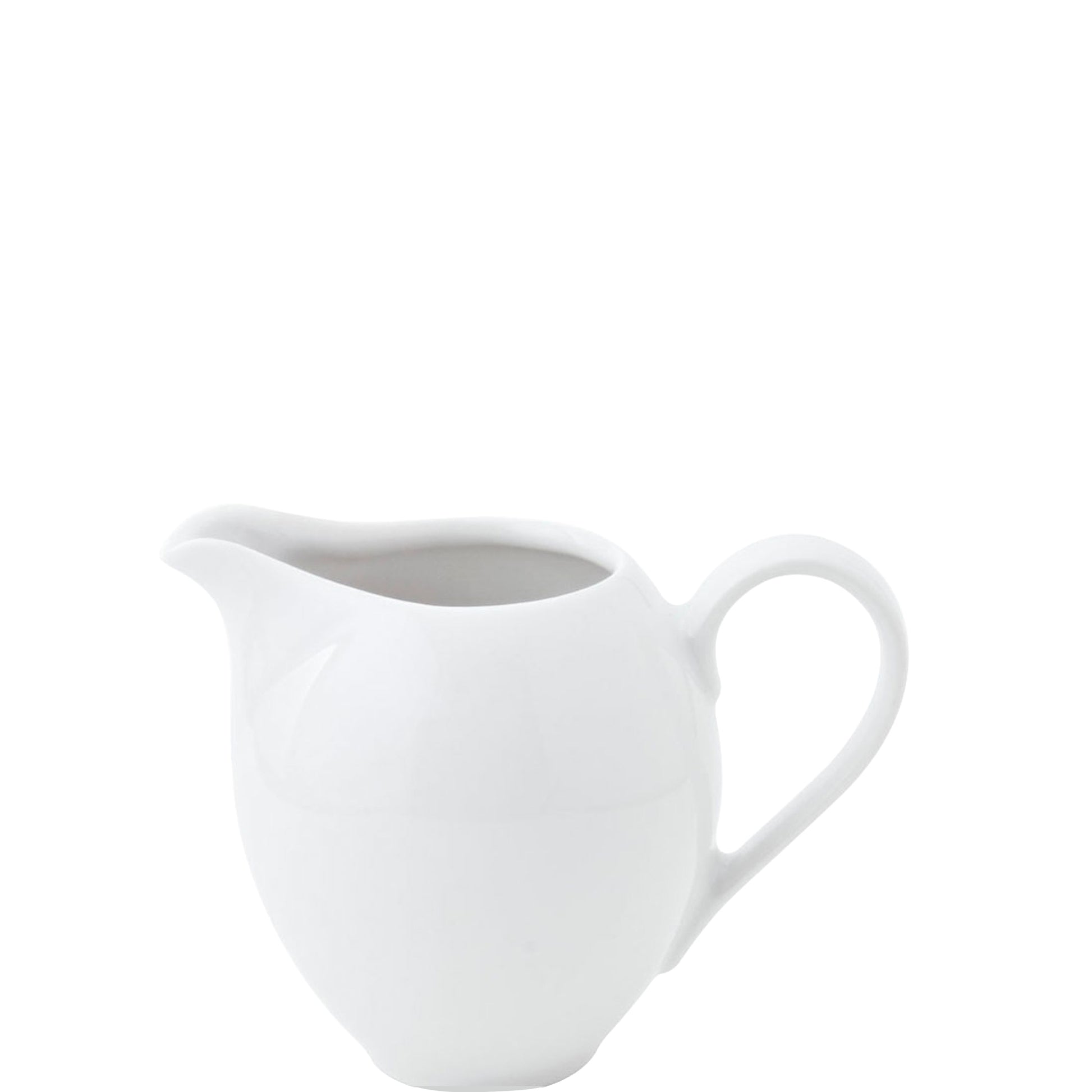 Weiße Kaffeetasse, B2B Gastronomie Thema