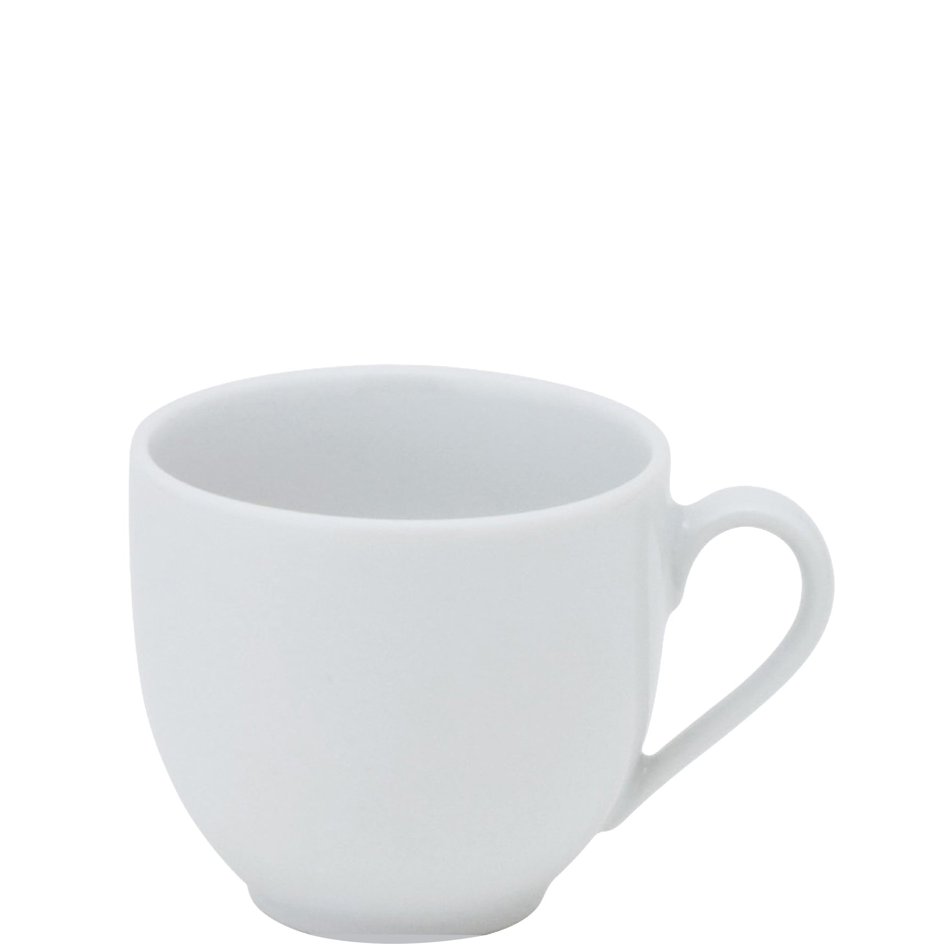 Weiße Tasse, B2B Gastronomie Thema