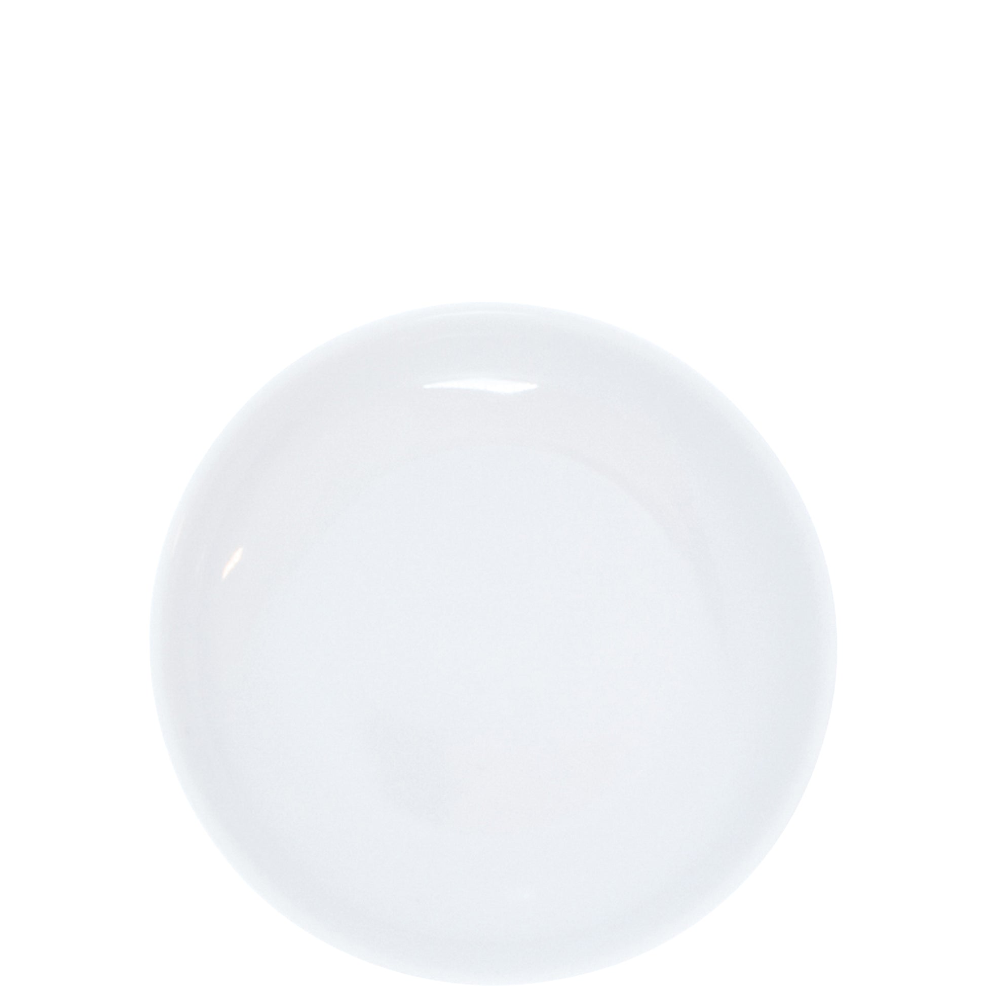 Leere weiße Teller, B2B Gastronomie