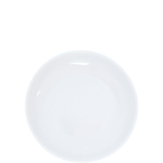 Leere weiße Teller, B2B Gastronomie