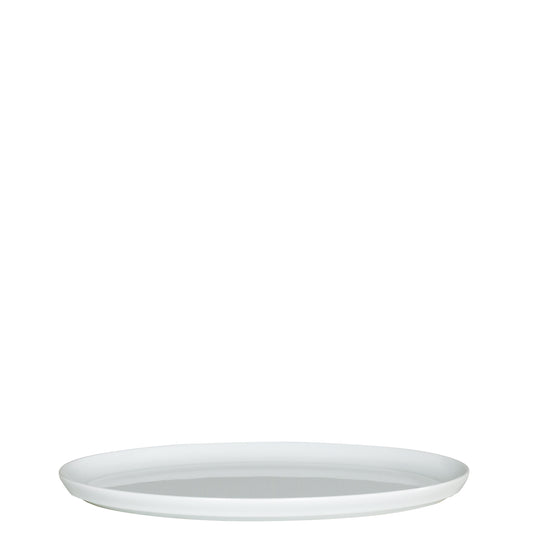 Weiße B2B-Gastronomie-Teller