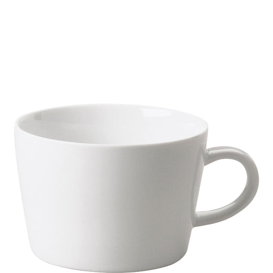Weiße Tasse, B2B Gastronomie Thema