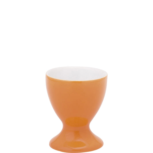 Kaffeetasse auf weißem Hintergrund