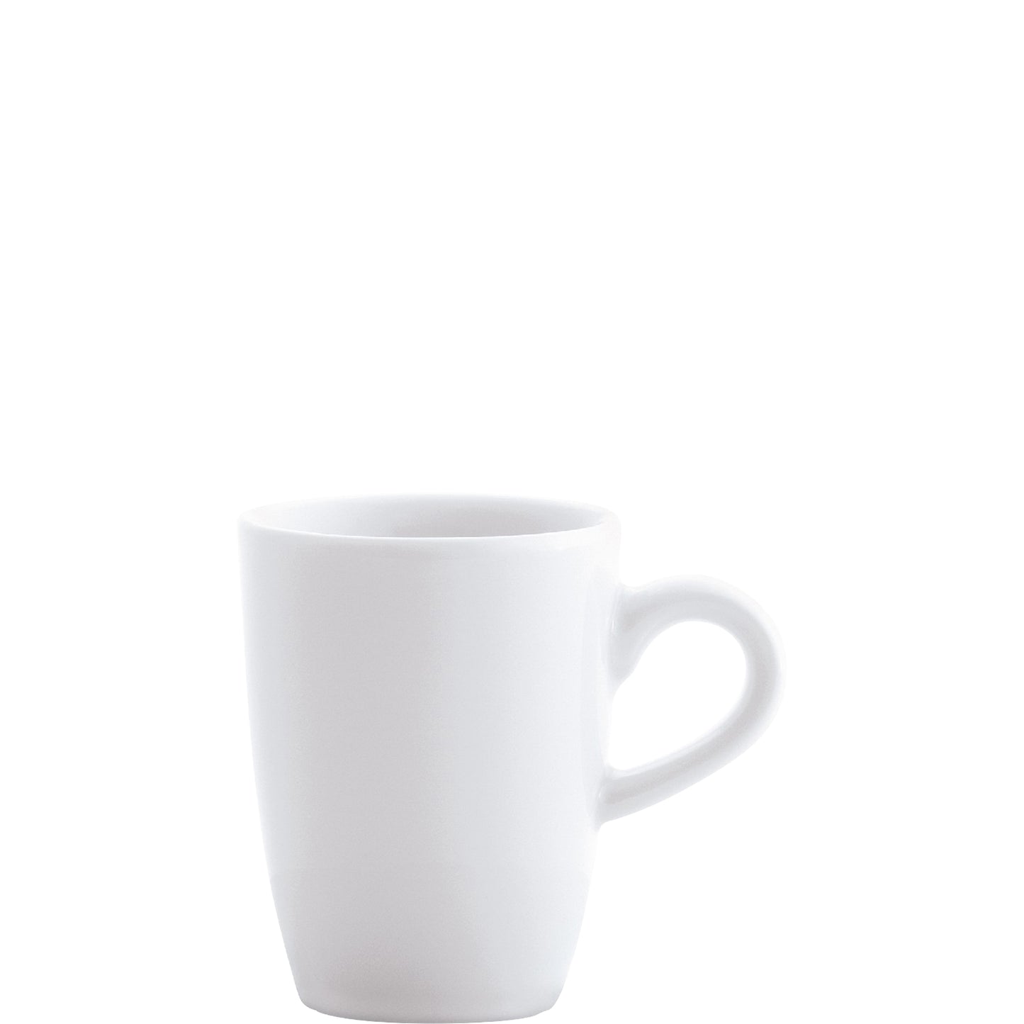 Weiße Tasse, B2B Gastronomie Thema