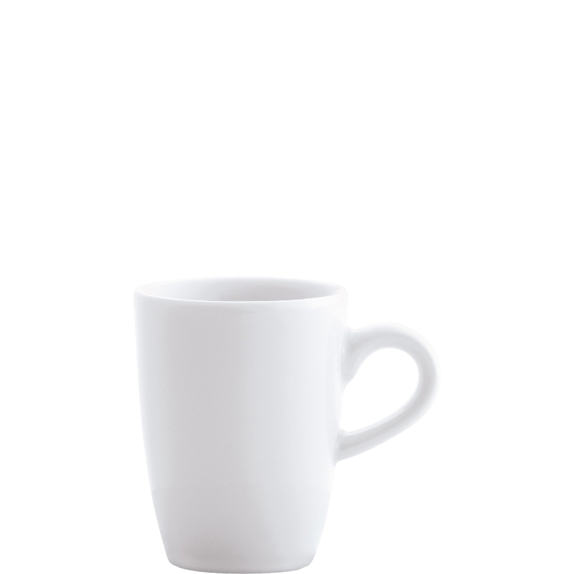 Weiße Tasse, B2B Gastronomie Thema