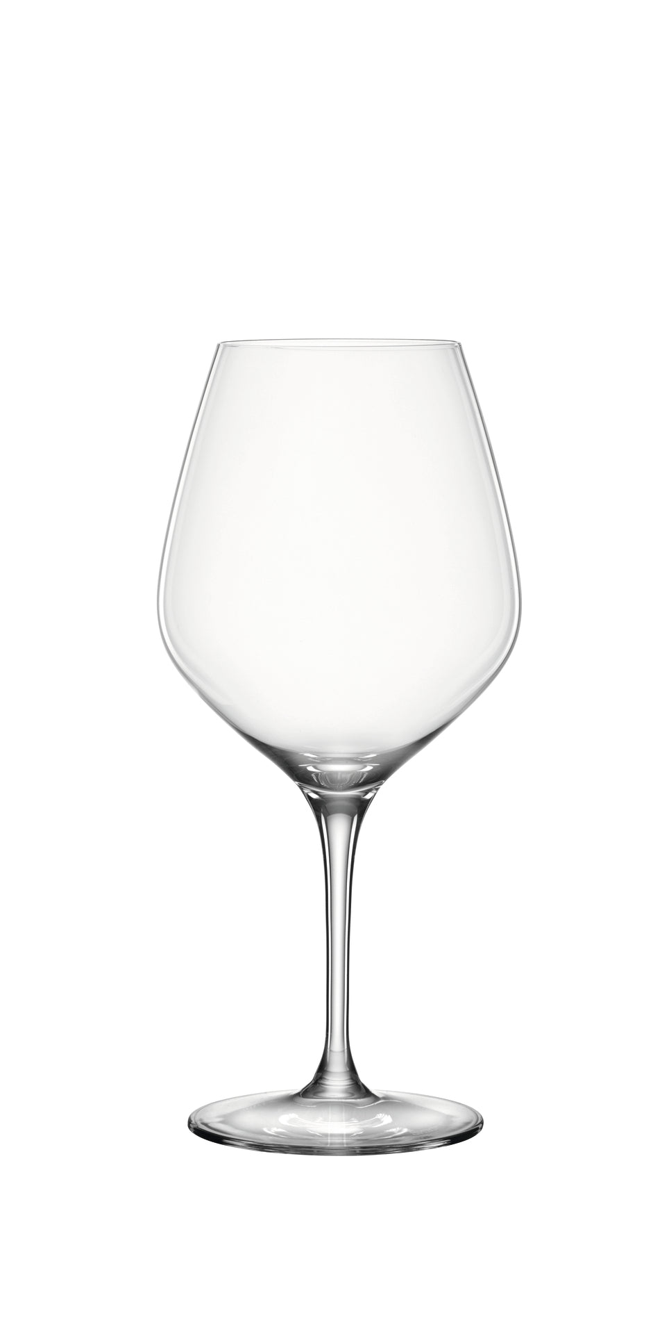 Weißweinglas für Gastronomie.