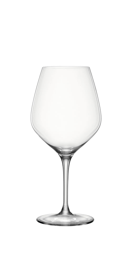 Weißweinglas für Gastronomie.