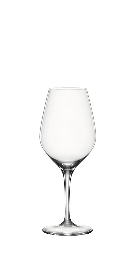 Weißweinglas für Gastronomie.