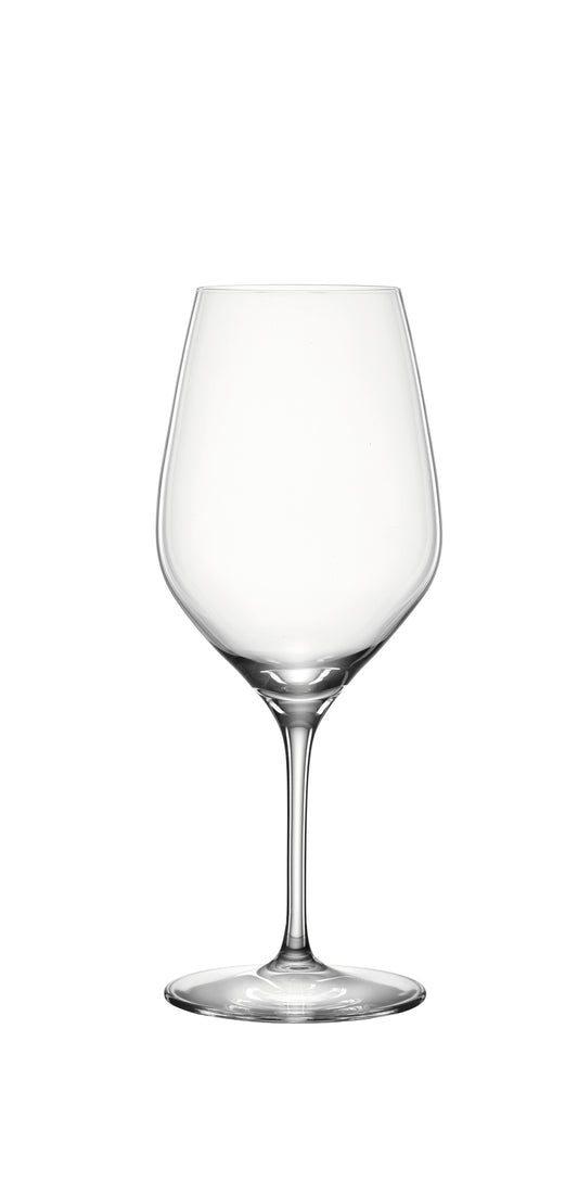 Weißweinglas für Gastronomiebedarf.