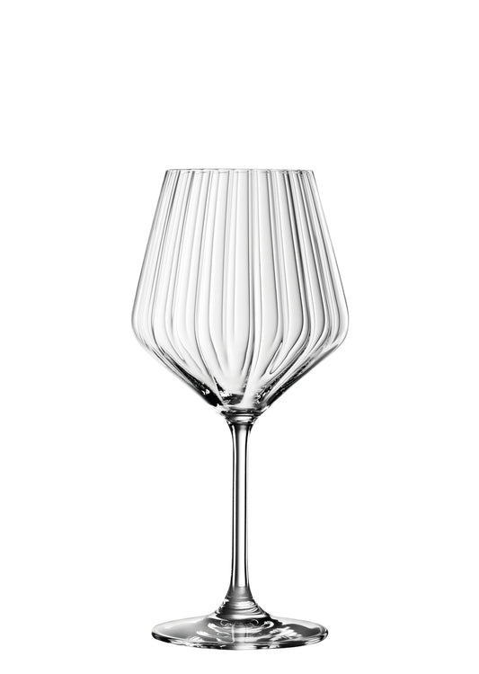Eleganter Weinglas für Gastronomie.