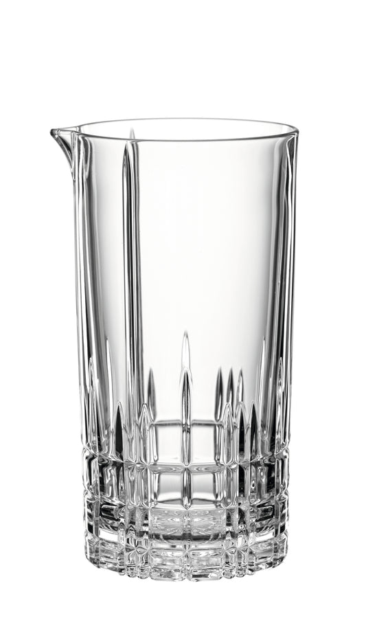 Elegantes Glas für Gastronomie.