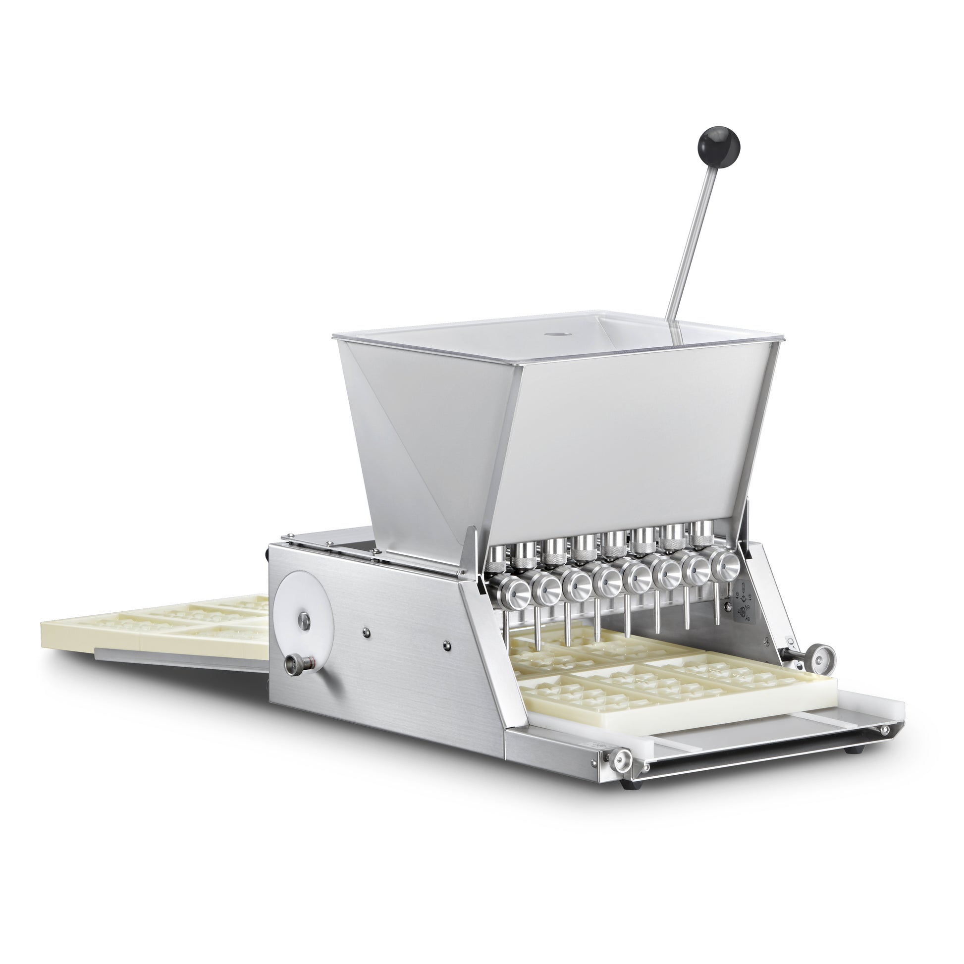 Gastronomie Maschine zur Lebensmittelverarbeitung.