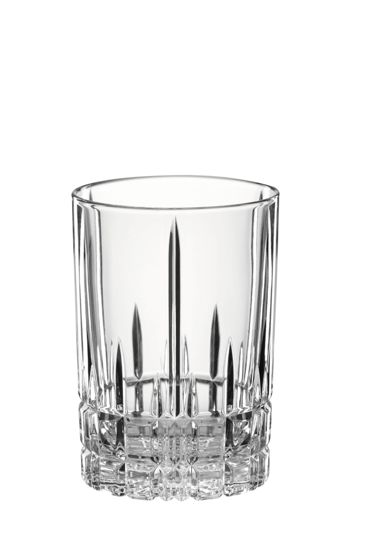 Elegantes Glas für Gastronomie.