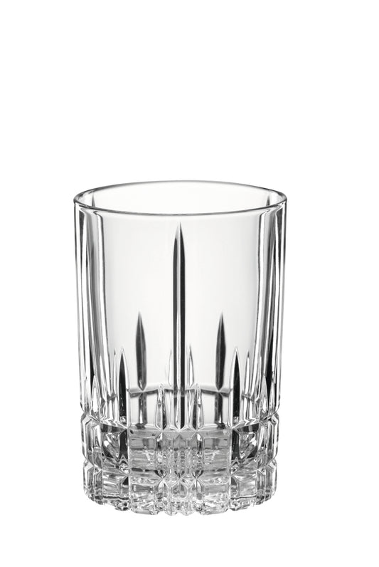 Elegantes Glas für Gastronomie.