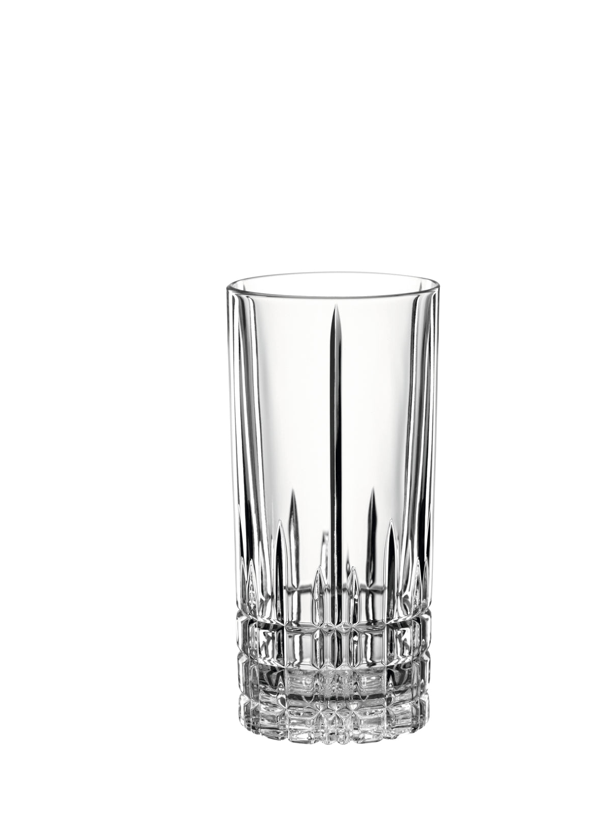 Glas für Gastronomiebedarf.