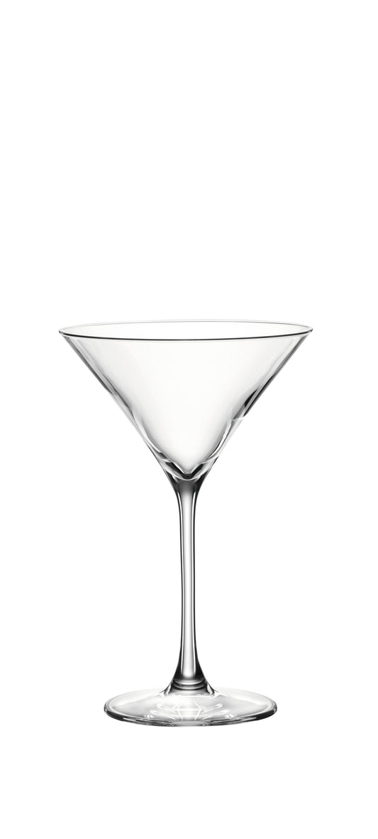 Elegantes Cocktailglas für Gastronomie.
