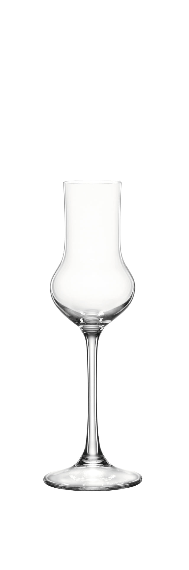 Elegantes Glas für Gastronomie.