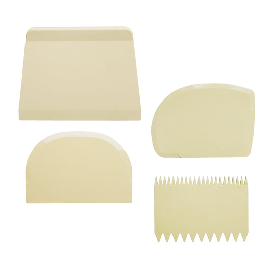 Gastronomie-Werkzeuge für Lebensmittelverarbeitung.