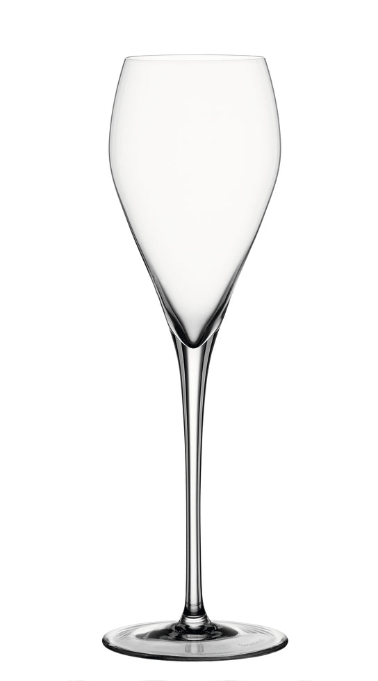 Eleganter Weinglas für Gastronomie.