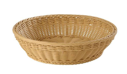 Korb -PROFI LINE-, Ø 37 cm, H: 9 cm