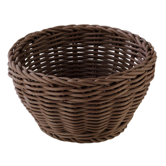 Korb -PROFI LINE-, Ø 16 cm, H: 8 cm
