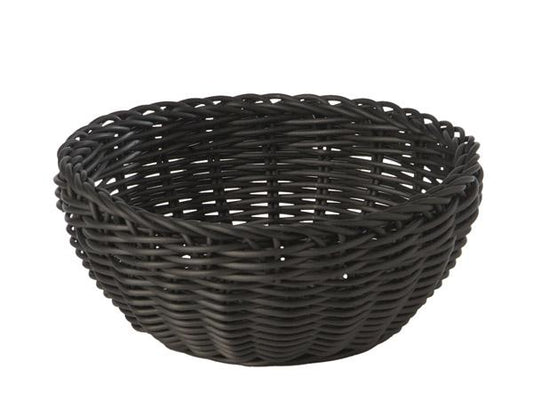 Korb -PROFI LINE-, Ø 20 cm, H: 8 cm