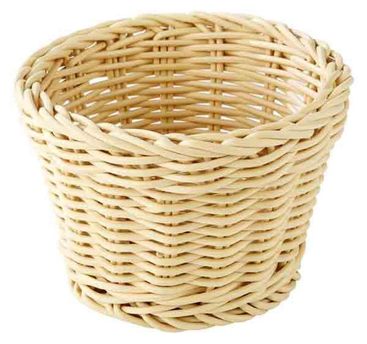 Korb -PROFI LINE-, Ø 13 cm, H: 10 cm