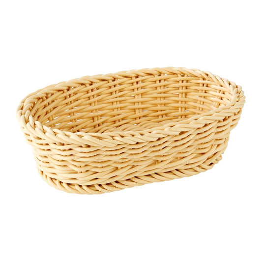 Korb -PROFI LINE-, 19 x 12 cm, H: 6 cm