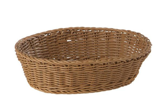 Korb -PROFI LINE-, 25 x 19 cm, H: 6,5 cm