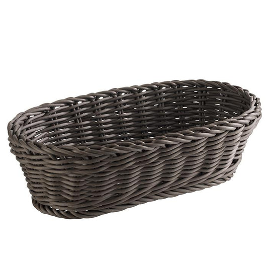 Geflochtener Bäckereikorb für Gastronomie