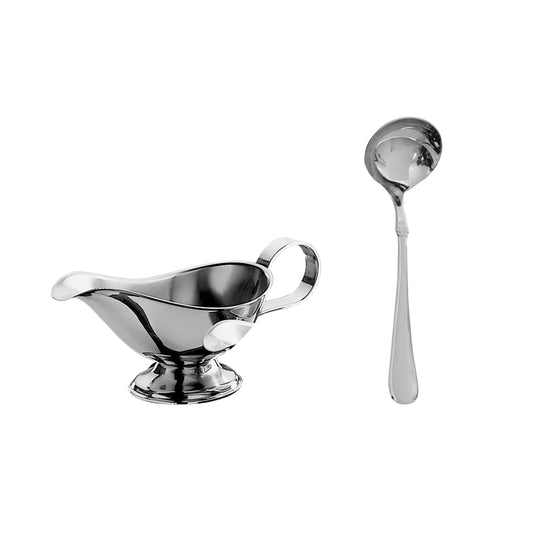 SAUCE LADLE BRISTOL