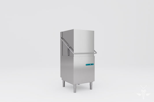 Industrie-Reinigungsgerät für Gastronomie