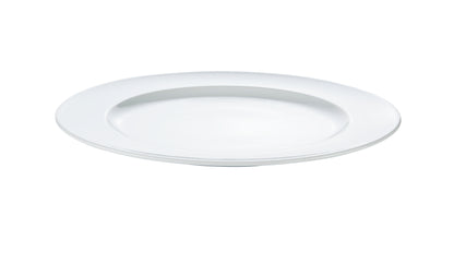 Teller flach Fahne BALANCE