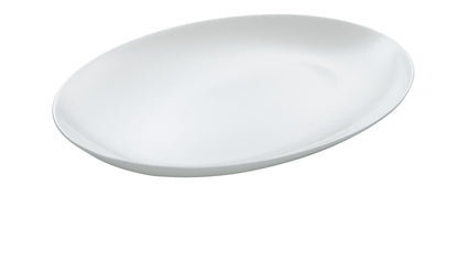 Platte oval AVA