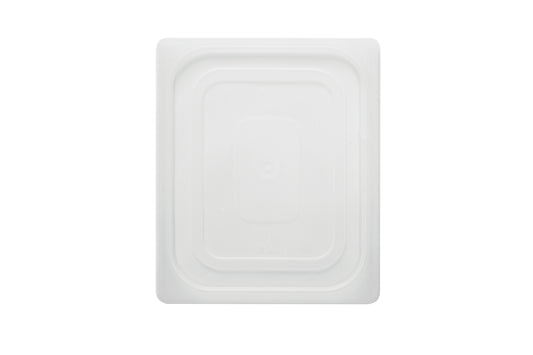 Weißer Gastronomie-Behälter für B2B.