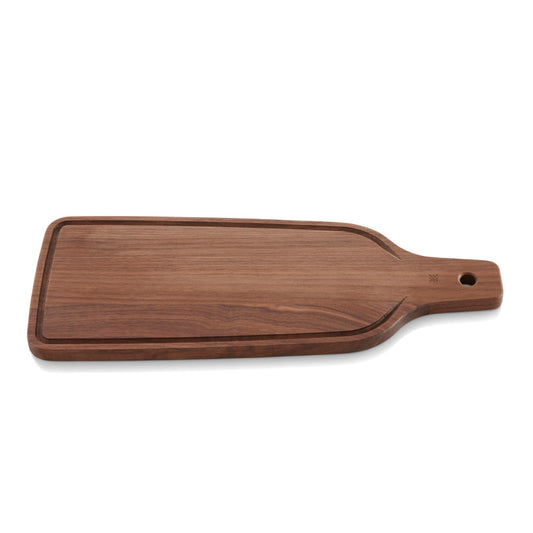 Holzbrett für Gastronomiebedarf.