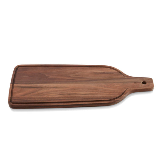 Holz-Schneidebrett für Gastronomie