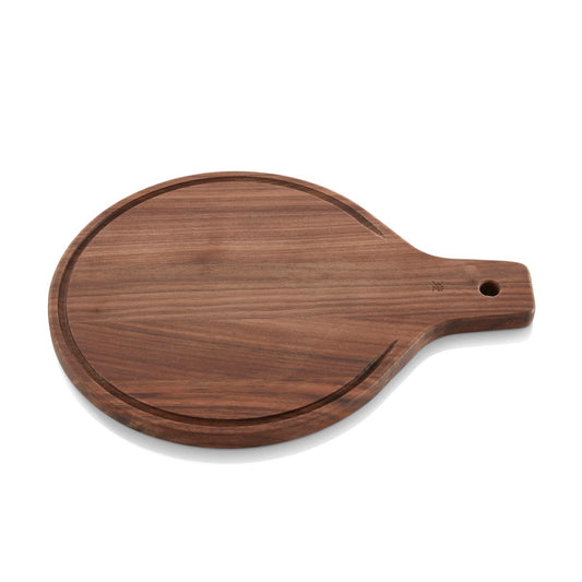 Holzbrett für Gastronomiebedarf.