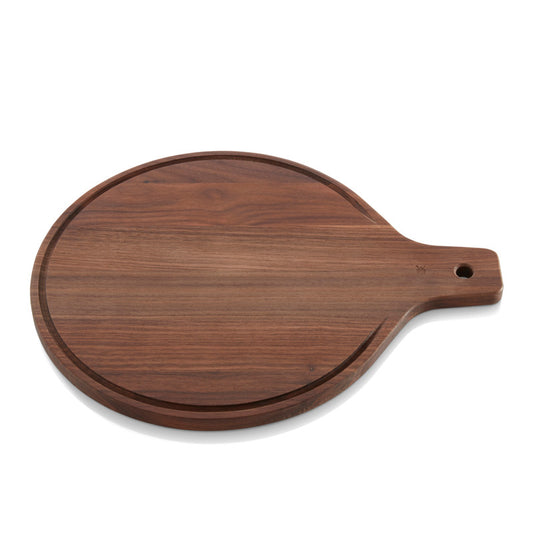 Holzbrett für Gastronomiebedarf.
