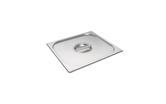 Edelstahl-Behälter für Gastronomie.