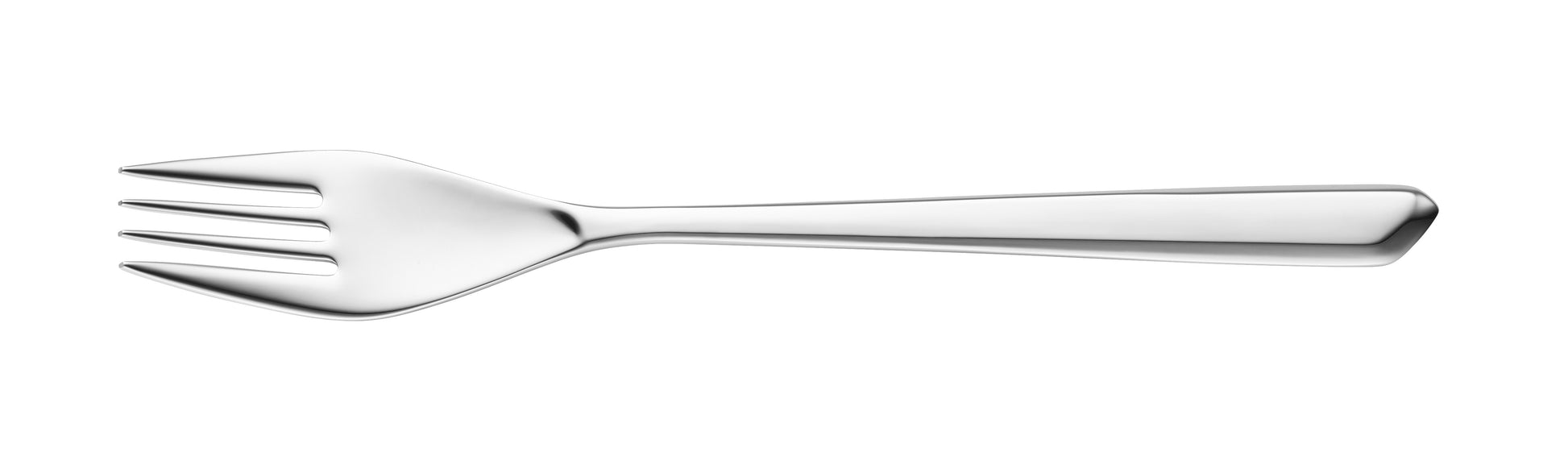Metallischer Küchenlöffel, B2B Gastronomie