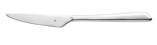Metallene Suppenkelle für Gastronomie