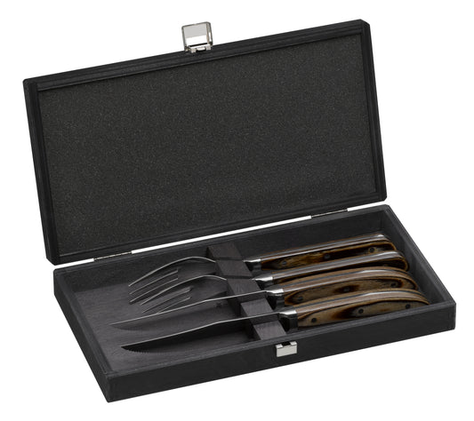 Küchenmesser für Gastronomie-Betrieb