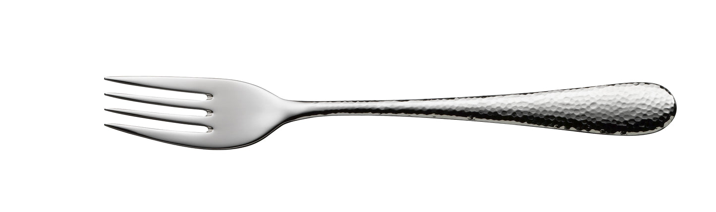 Löffel aus Edelstahl, B2B-Gastronomie