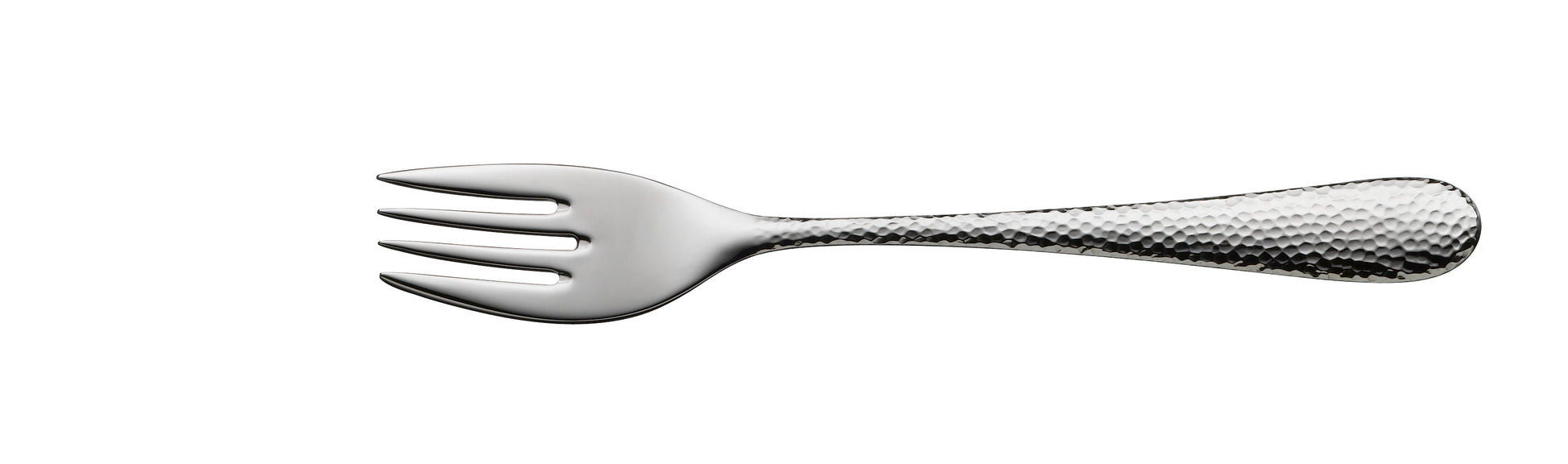Gusseisenpfanne für Gastronomiebedarf