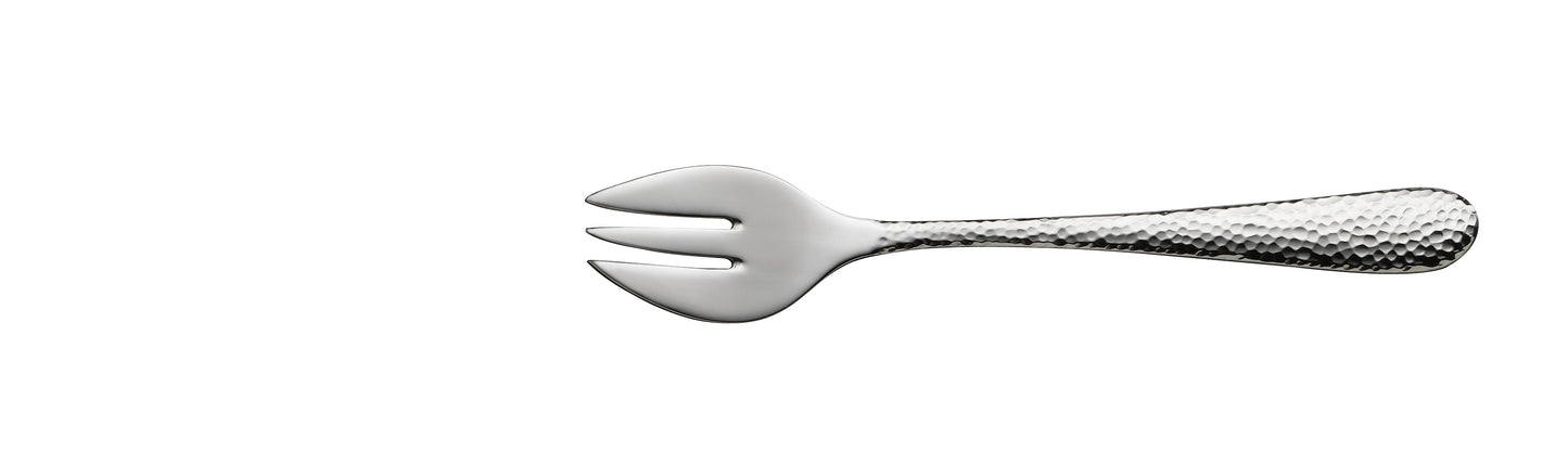 Gusseisenpfanne für Gastronomie