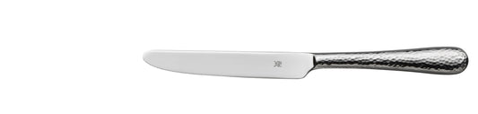 Messer mit schwarzem Griff