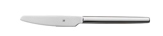 Metallischer Schneebesen für Gastronomie