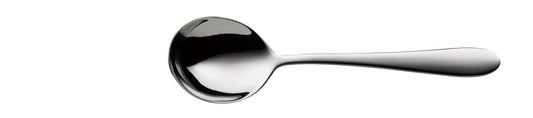 Leere Teller für Gastronomie-B2B