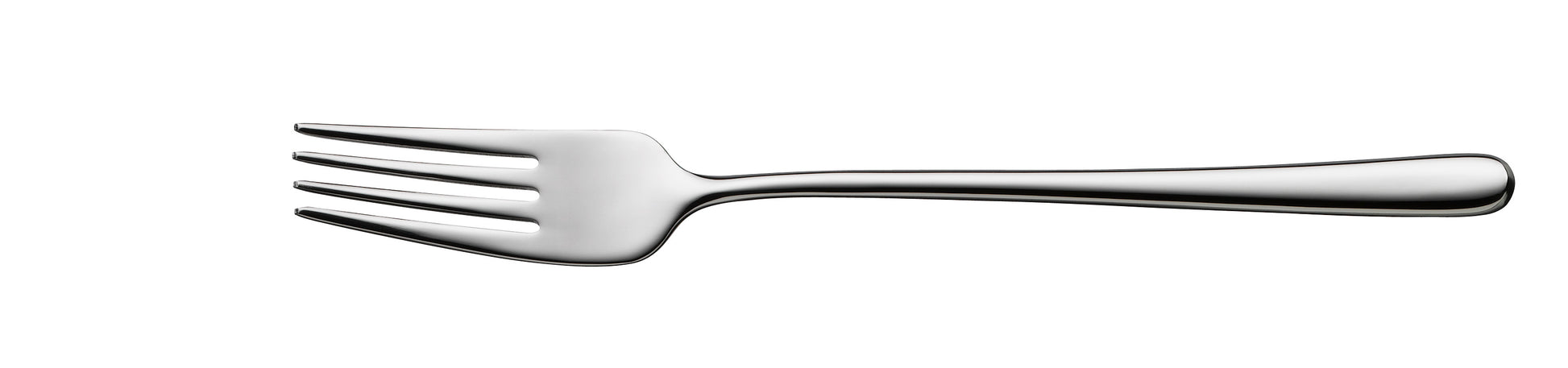 Weiße Servierschale für Gastronomie